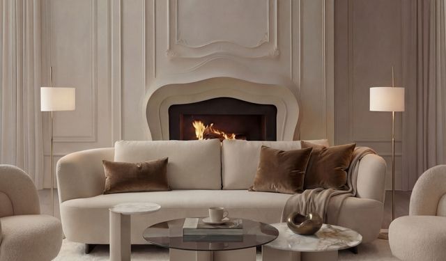 NDESIGN’dan zamana meydan okuyan bir koleksiyon: Ezora