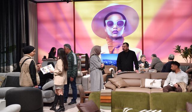 IIFF 2026, Rekor Katılımla Sektörde Küresel Etki Yarattı