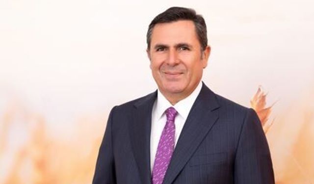 Hububat ihracatı ocakta 929,5 milyon dolar oldu