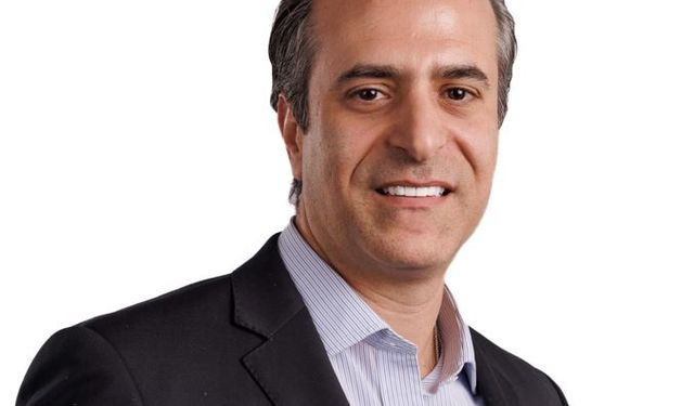 Şişecam’ın Pazarlama Genel Müdür Yardımcılığı Görevine Yılmaz Erceyes Atandı