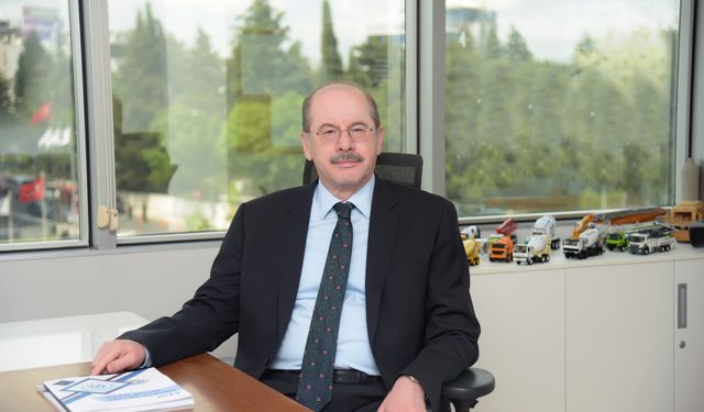 İnşaat Yeni Yıla Yavaş Başladı