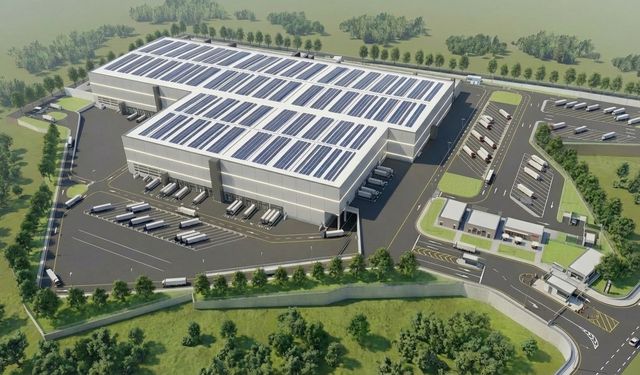 TEKNOSAB Lojistik Teknopark fonu kısa sürede güçlü getiri sağladı