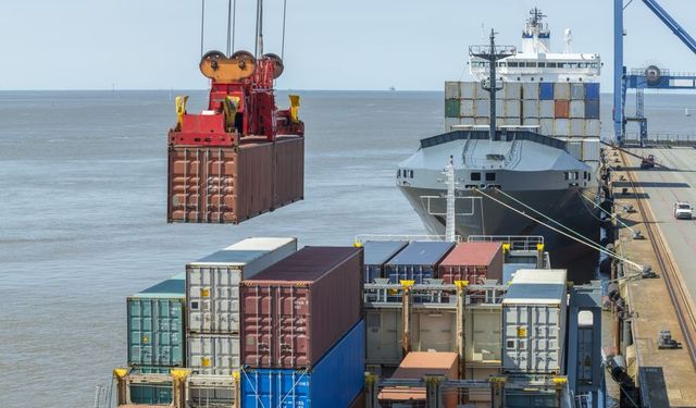 Ege Bölgesi tarım ihracatında liderliğini korudu