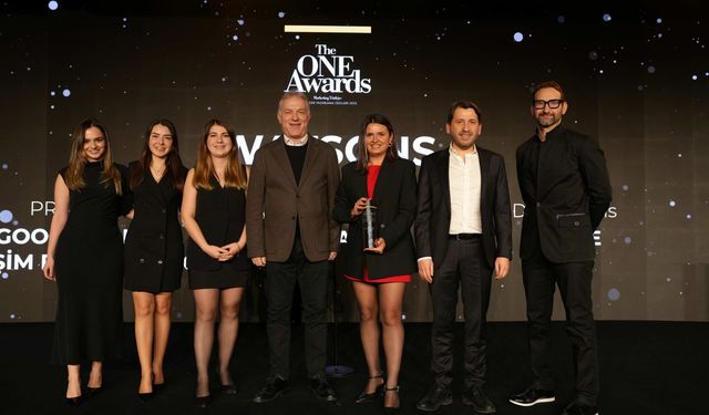 Watsons Türkiye, 5. Kez Yılın En İtibarlı Markası Seçildi