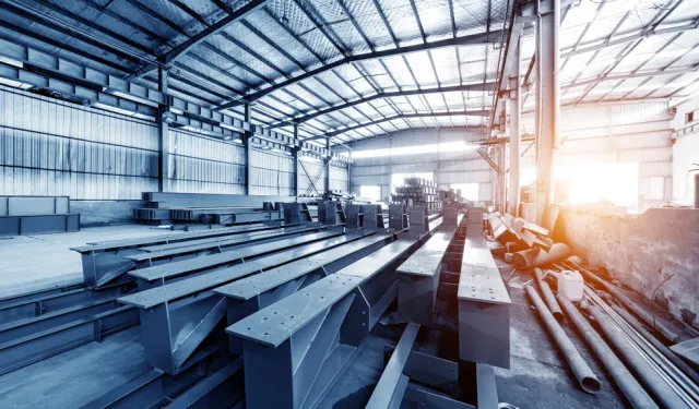 Metal ihracatında birim fiyatlar tarihi zirveye ulaştı