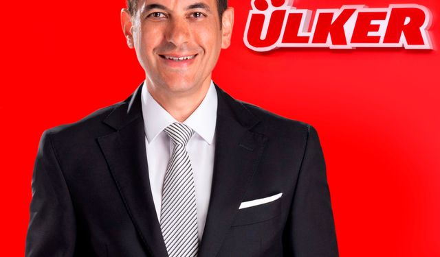 Ülker Bisküvi, 2025 yılını 112 milyar TL ciroyla kapattı