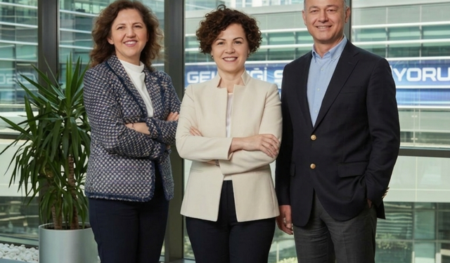 Ford Otosan, Koçfinans paylarının %100'ünü devraldı