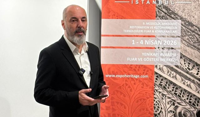 Osman Murat Akan: Türkiye Kültür Turizminin Parlayan Yıldızı Olacak