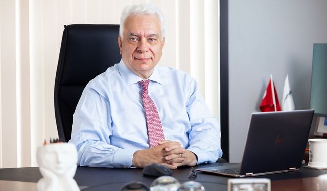 Enerji Dönüşümünün Sessiz Gücü Türk Elektromekanik Sanayisi