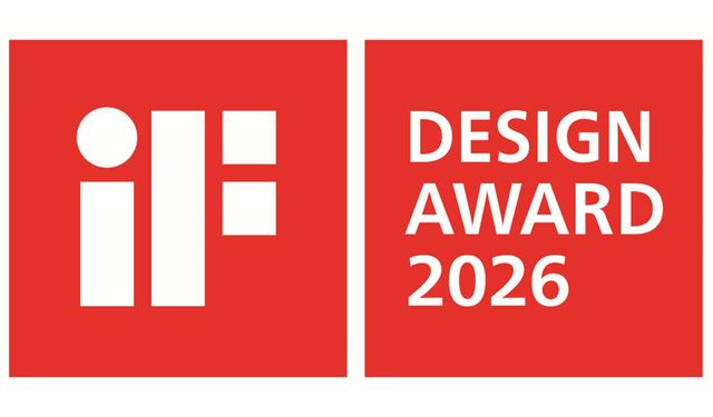 Canon, iF Design Awards’ta 32. Kez Ödül Aldı