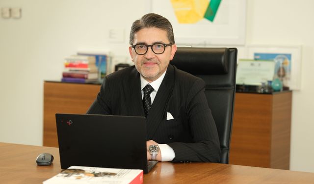 ÇEBİD Başkanı Atabey: “Su tasarrufu iletim hatlarında başlamalı”