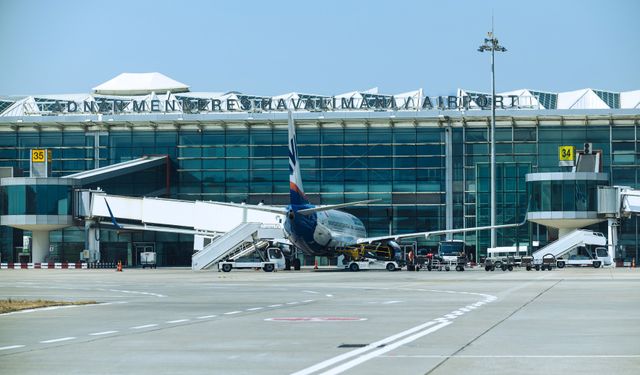 TAV Havalimanları’nda üst düzey atamalar gerçekleşti