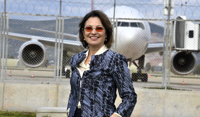 TAV Havalimanları'nda üst düzey atamalar