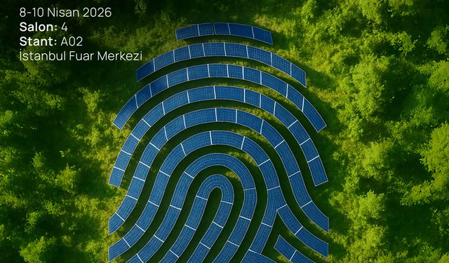 Şişecam Solarex Fuarı’na Katılacak