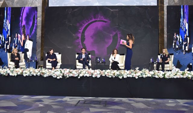 III. Türkiye Kadın Zirvesi 30 Mart’ta İstanbul’da