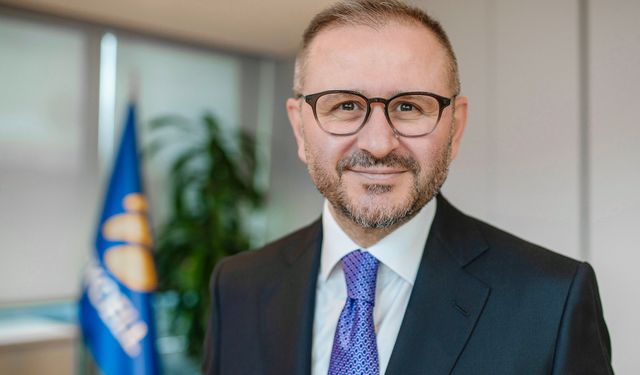 Turkcell 5G ile Türkiye’nin dijital geleceğini şekillendiriyor