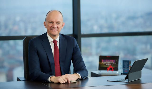 Anadolu Grubu, çeşitlendirilmiş portföy ve mali disiplin ile büyüdü