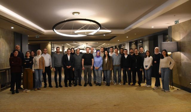 BTM, “Great Place To Work Certified” Sertifikasını Kazandı