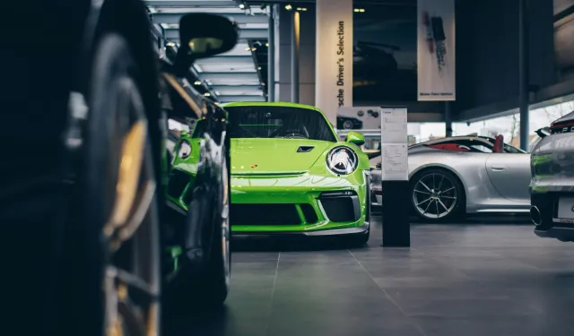 Excel London 2027’de üç otomobil fuarına ev sahipliği yapacak