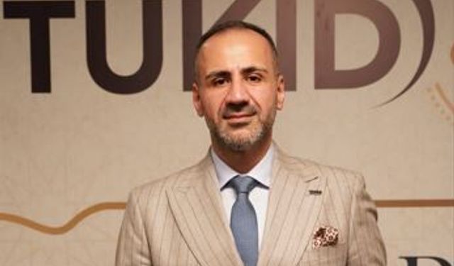 10 bin kırtasiyecinin gözü “Made in EU” yaklaşımında