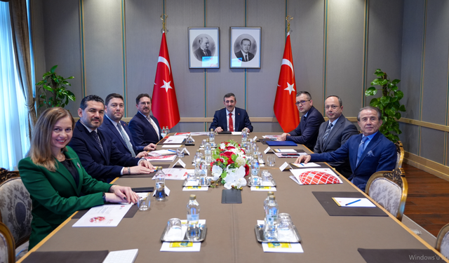 Kordsa, JEC World 2026’da Çözümlerini Sergiledi