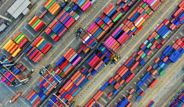 Geciken Her Konteyner Sanayiciye Ek Maliyet Yüklüyor