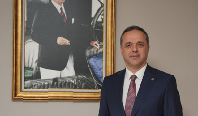 OYAK Denizcilik’ten yapay zekâ destekli akıllı vinç yatırımı