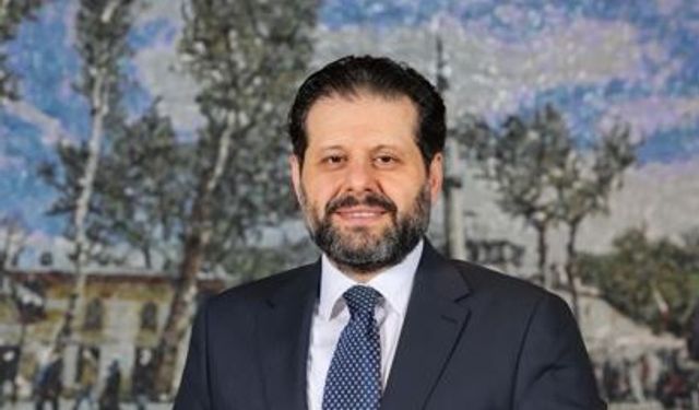 Turkcell’den 1 milyar dolarlık finansman hamlesi