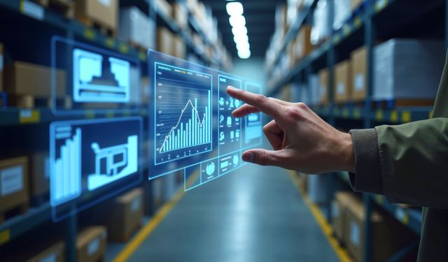 E-İhracatın Yükselişi Lojistik Sektörünü Nasıl Etkileyecek?