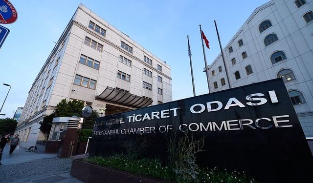 İTO Toptan Fiyat Endeksi Şubat’ta Yüzde 1 Arttı
