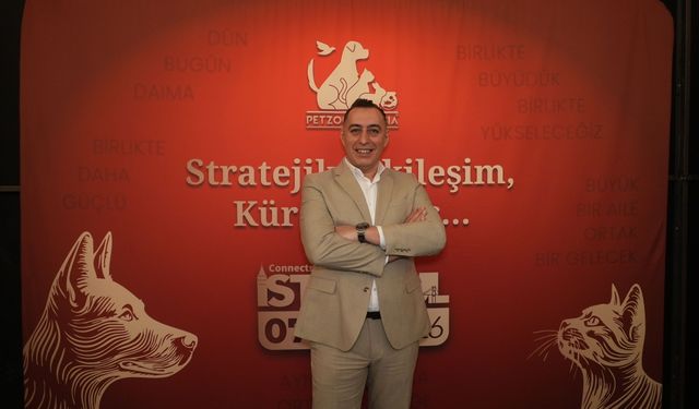 Petzoo Eurasia pet sektörünü 7-11 Ekim'de İstanbul’da buluşturacak