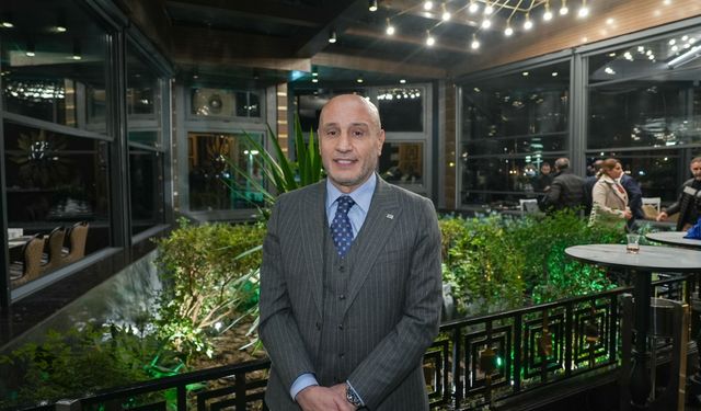 Mustafa Gültepe, “Hazır giyimde sorunlar var ama her söylenene cevap vermiyoruz”