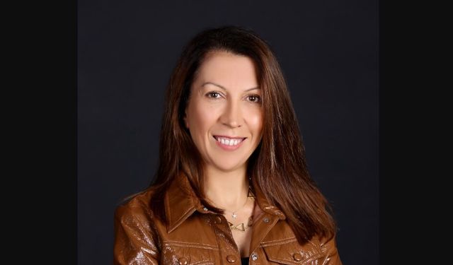 TÜBİSAD Plus’ta Kadın liderler teknoloji deneyimlerini paylaştı