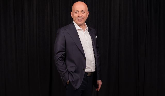 DAİB Başkan Adayı Ömer Madırlı, "Doğu Anadolu ihracatını tabana yayacağız"