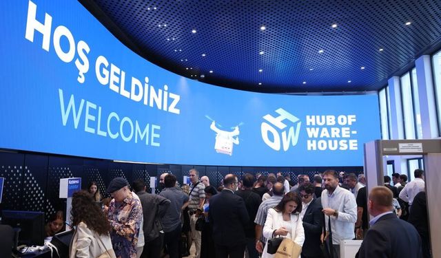 HOW-Hub of Warehouse, ikinci kez kapılarını açmaya hazırlanıyor