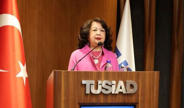 Küresel Kadın Zirvesi için geri sayım başladı