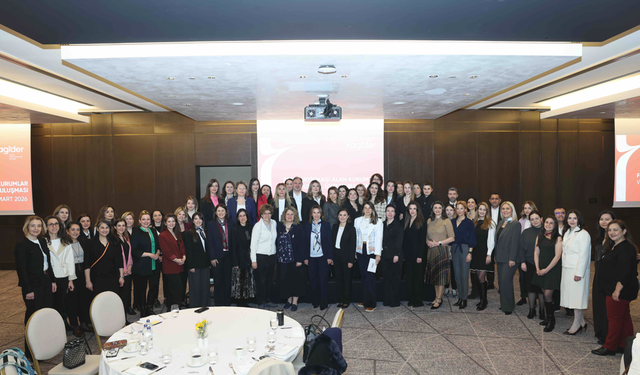 Fırsat Eşitliği’nde Yeni Dönem FEM 2.0