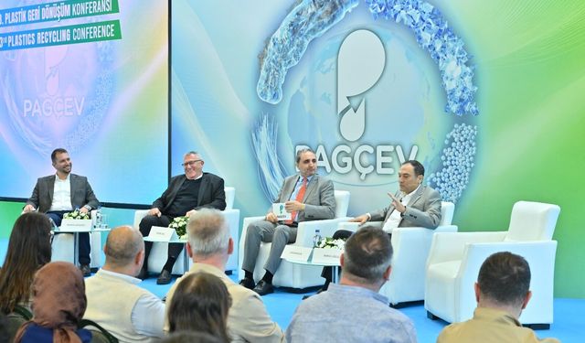 RePlast Eurasia’da tekstil geri dönüşümünün geleceği masaya yatırıldı