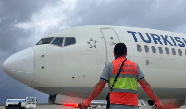 Çelebi Havacılık, Türk Hava Yolları ile Ortaklığıyla Asya-Pasifik’te Büyüyor