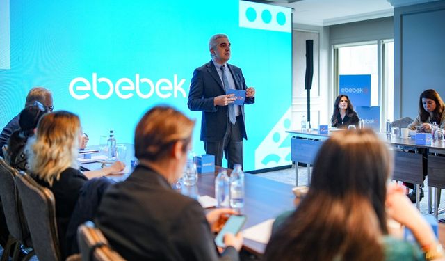 ebebek 25. Yılını Kutladı ve Gelecek Vizyonunu Paylaştı