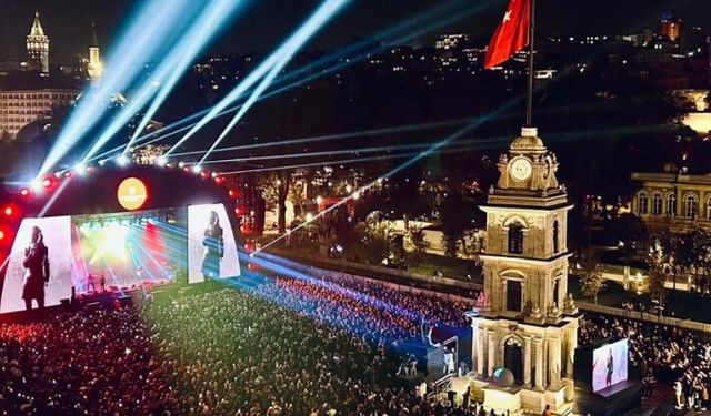 Kültür Yolu için geri sayım başladı 26 şehirde 8 ay sürecek festival