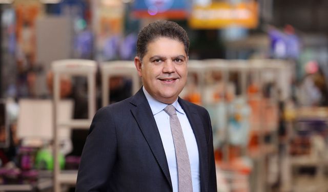 Migros: “Gıda İsrafı Hedefimizi 5 Yıl Erken Başardık”