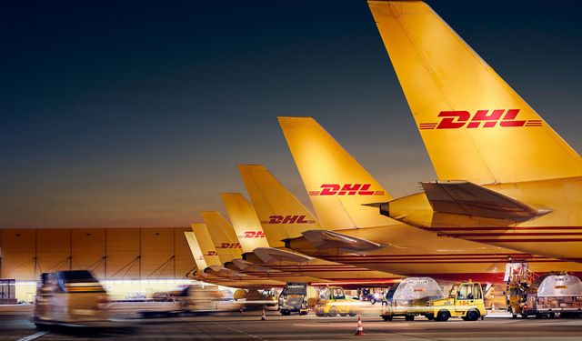 DHL Küresel Bağlantılılık Raporu 2026