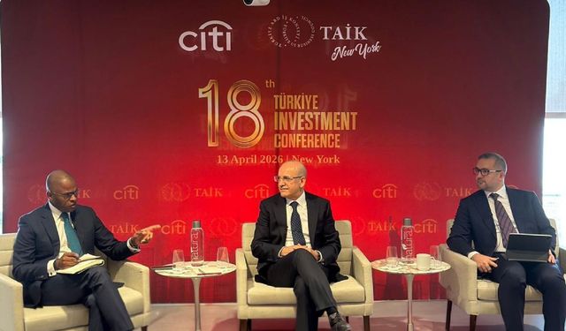 TAİK ve Citi Ortaklığında Türkiye Yatırım Konferansı New York’ta Düzenlendi