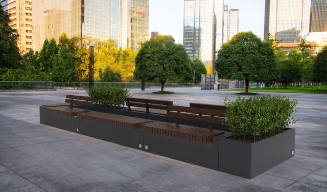 İSTON, Yapı Fuarı 2026’da Yenilikçi Tasarımlarıyla Sahneye Çıkıyor!