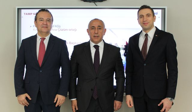 OYAK Pazarlama’dan “Deprem Farkındalığı” Konferansı