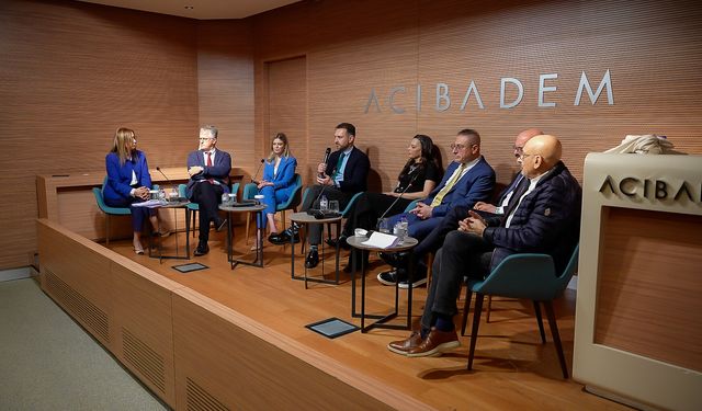 Türkiye’de Yılda 40 Bin Kişiye Akciğer Kanseri Tanısı Konuluyor