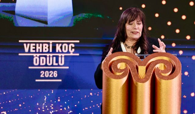 Koç Topluluğu 100. yaşını kutluyor