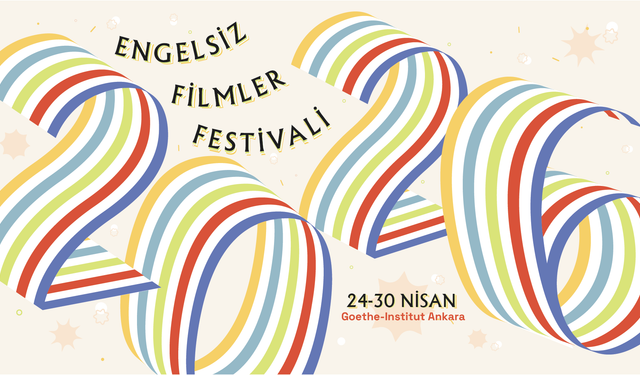 Engelsiz Filmler Festivali 14. kez sinemaseverlerle buluşuyor