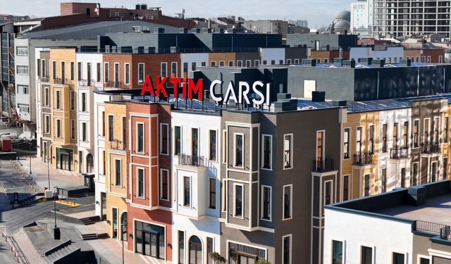 Küresel Çatışmalar Ticaretin Rotasını Değiştirdi, Türkiye Öne Çıktı